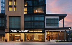 Ac Hotel By Marriott Reston
